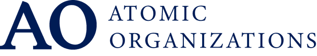 Atomic Organizations