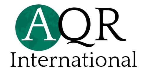 AQR International logo