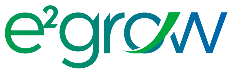 e2grow logo